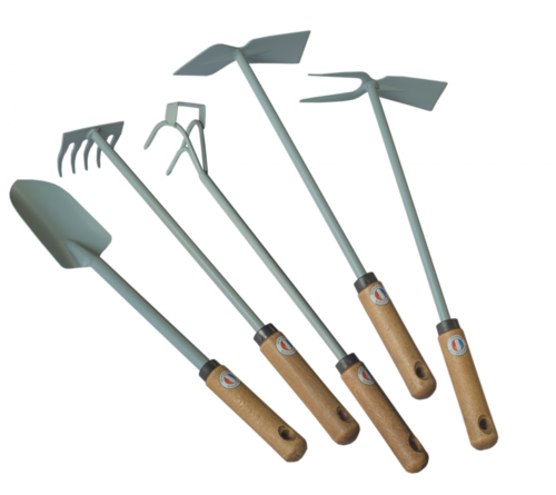 Outils potager Extra-longs