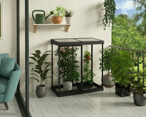 Mini Serre Ivy 0,7m²