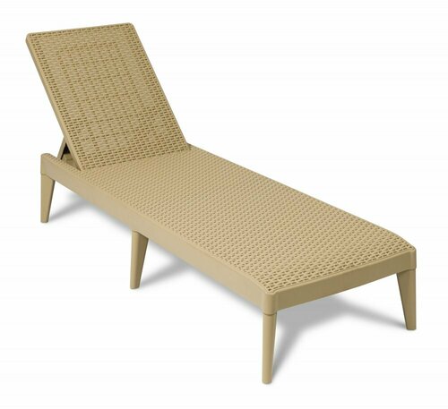 NUMANA SUNLOUNGER