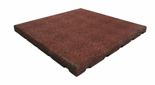 Rubbertile