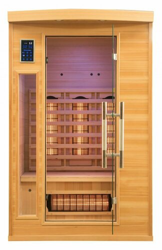 Sauna Infrarouge Apollon