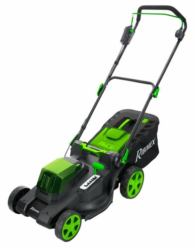 Tondeuse PRBAT20/TON44 40 V (2 X 20 V)