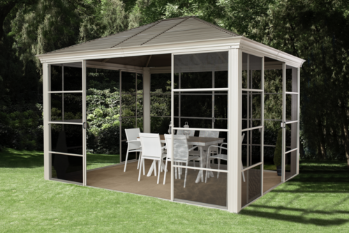 Sojag STRIANO - Gazebo Screen House