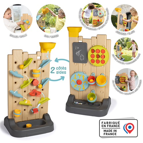 Activity Wall