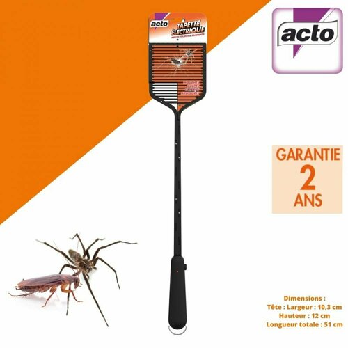 TAPETTE ELECTRIQUE VOLANTS RAMPANTS