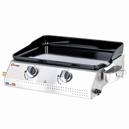 PLANCHA GAZ  VERA