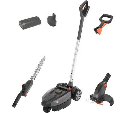 iFlex 12V 3 in 1