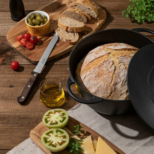 Cocotte Trento 28cm, 6L, Fonte