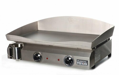 plancha ELECTICA PL4