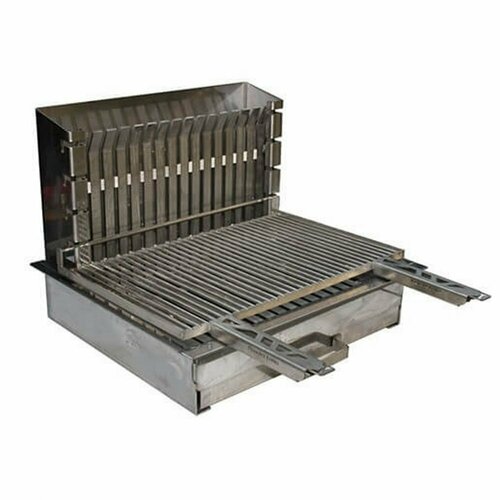 BARBECUE INOX BARB2