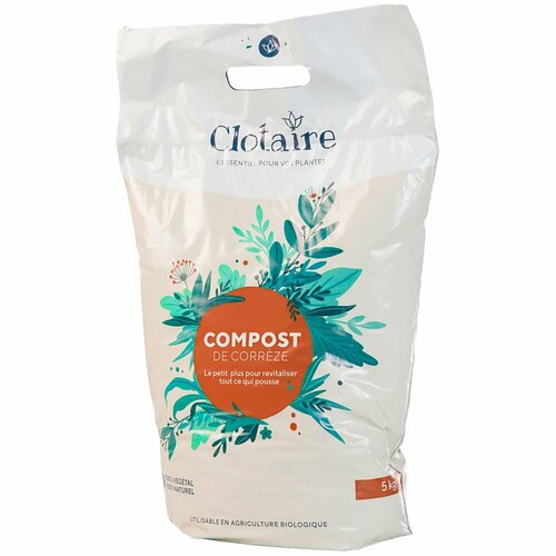 6 : Compost