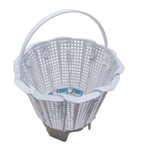 ISI-SKIM, panier de skimmer universel