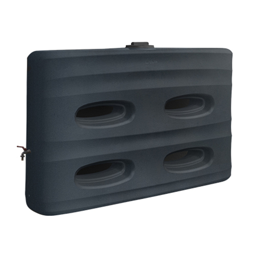 Récupérateur hors-sol Slim Design 850 L