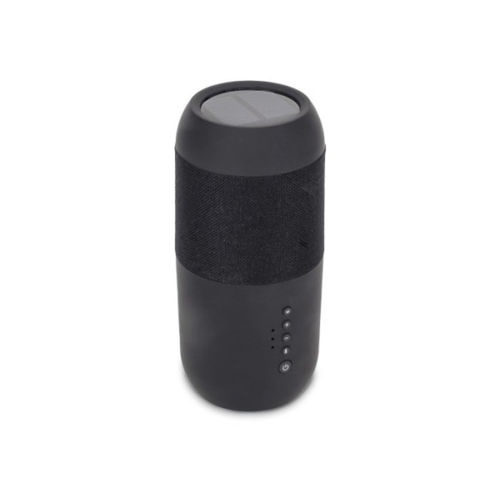 Enceinte extérieure connectée avec Eclairage RGB