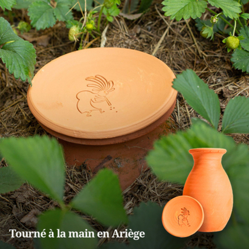 Olla à planter ou à enterrer
