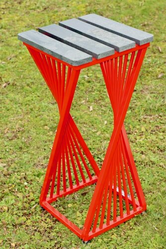 Tabouret hypra