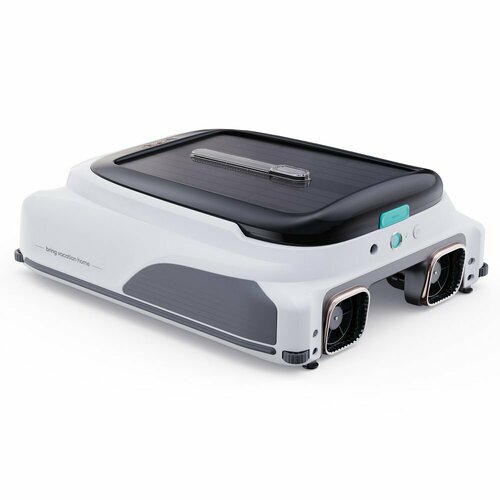 Surfer M1 Cordless Robotic Pool Skimmer