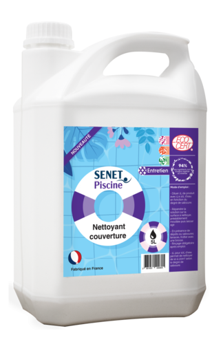 Nettoyant couverture - ECOCERT