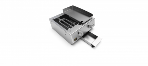 BRABURA INOX 20