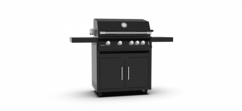 CART GRILL 400 M