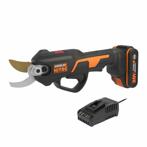 Sécateur Brushless sans fil 20V 25mm – WG330E
