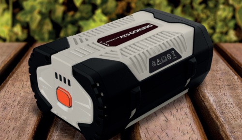 La Gamme 62 Volts