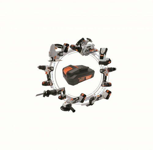 La Gamme U-Force