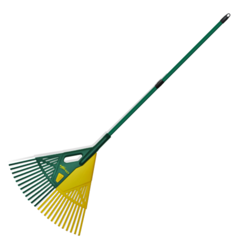 RATEAU RAMASSE FEUILLES GARDIREX