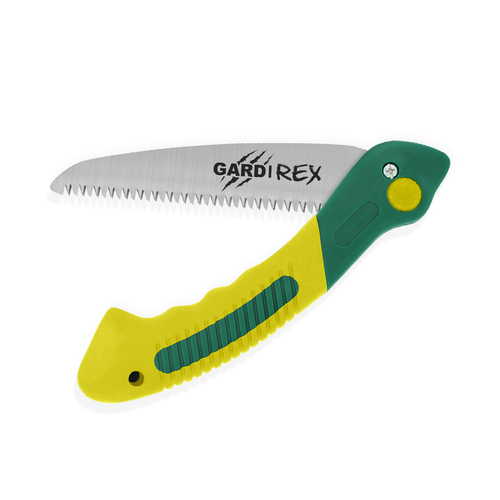 SCIE DE JARDIN PLIABLE GARDIREX