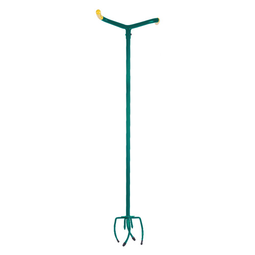 GRIFFE DE JARDIN ROTATIVE GARDIREX