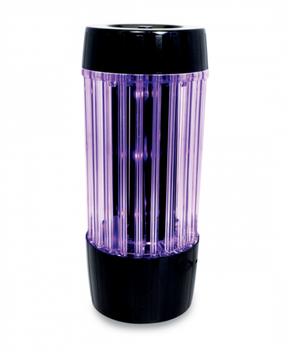 DISPOSITIF ANTI-MOUSTIQUE LED USB LED ZAN