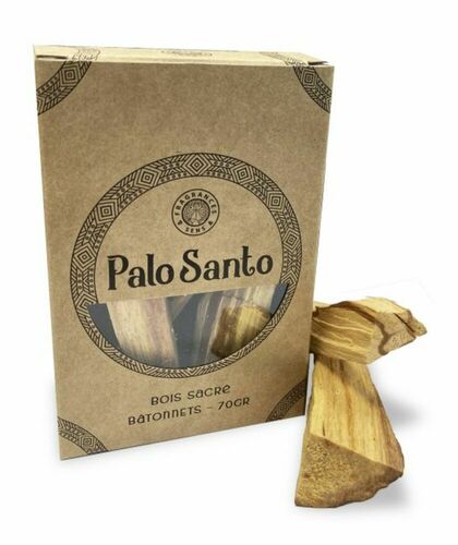 Palo Santo Pérou
