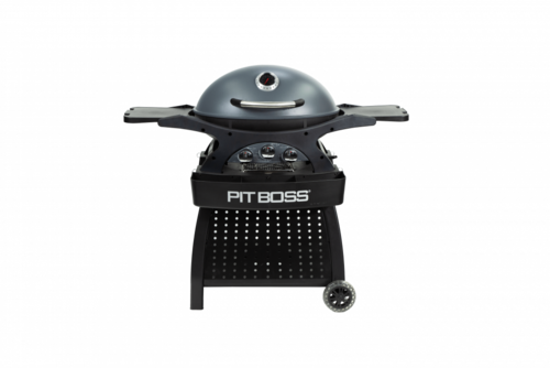 Pit Boss Sportsman 3