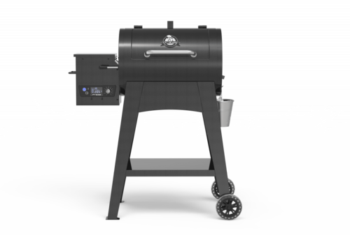 PIT BOSS Barbecue à pellet FB 500