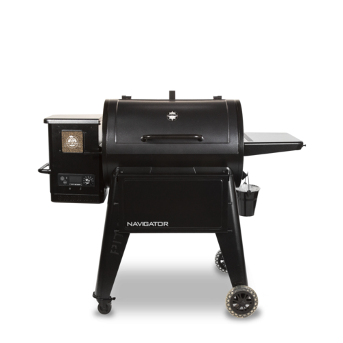Pit Boss  Navigator 850 barbecue à pellet