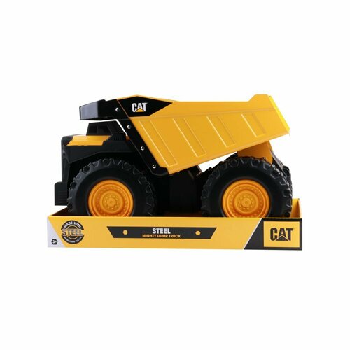 CAT - Camion Benne basculante 51 cm en Acier