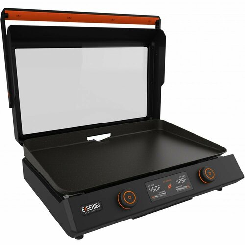 22" Electric Tabletop Griddle