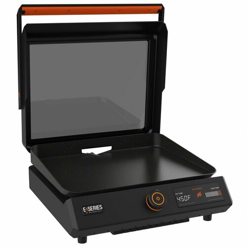17" Electric Tabletop Griddle
