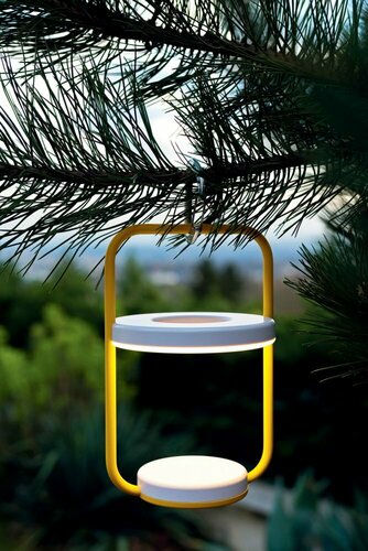 ULLI Lampe H.30cm