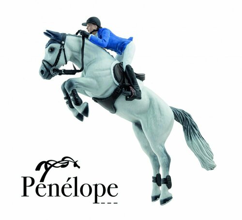 Pénélope et Mylord