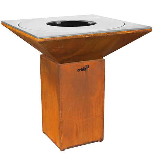 Artiss G7 basic corten