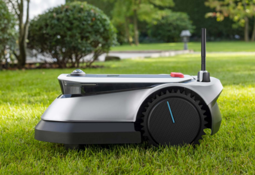 Robot tondeuse GOAT G1-2000