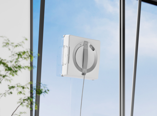 Robot laveur de vitres WINBOT W2 OMNI