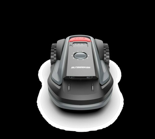 Tondeuse robotisée sans fil 20V avec Vision