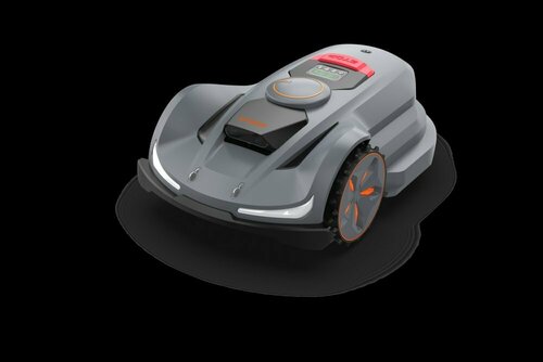 Tondeuse robotisée sans fil 20V avec RTK+Vision