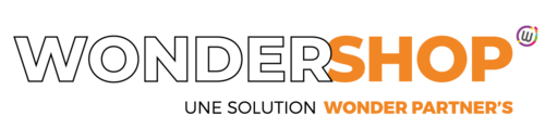 Wonder Shop