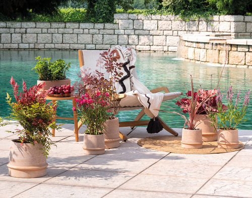 Jardinière Authentic