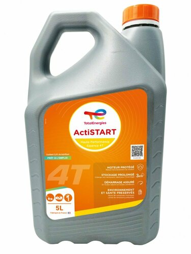 ACTISTART 4T 5L