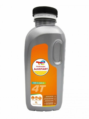 ACTISTART 4T 1L