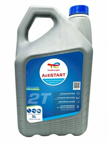 ACTISTART 2T 5L